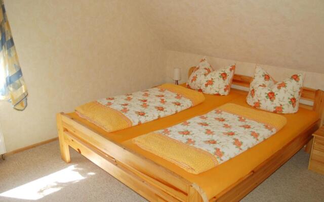 Ferienwohnung Prinke
