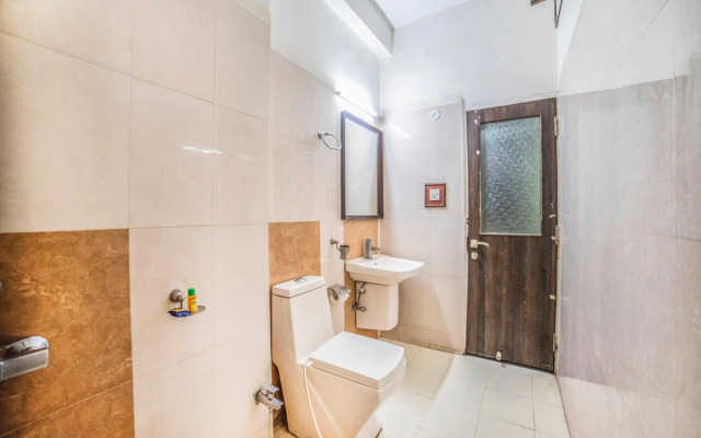 Fabhotel Santoor