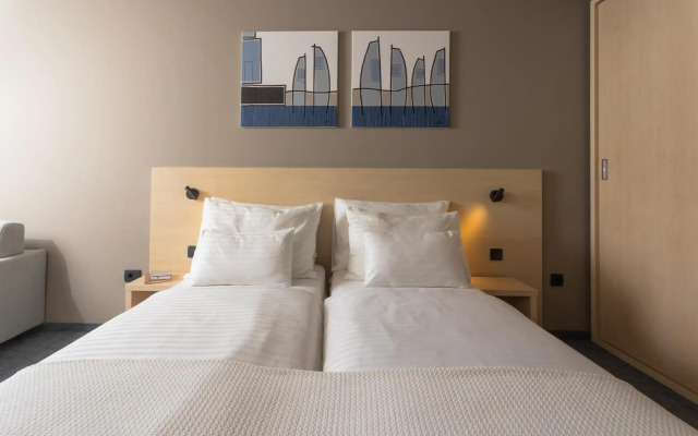 Family Hotel Adria