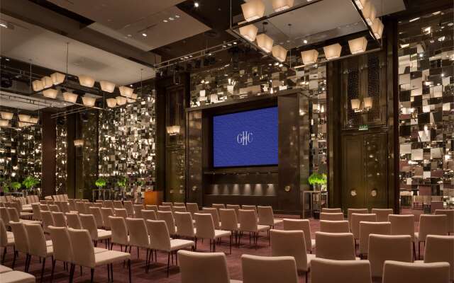 Grand Hyatt Chengdu