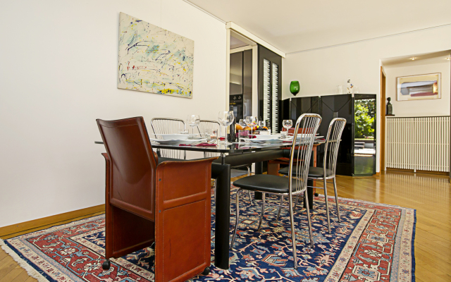Elegance Suite Isabella