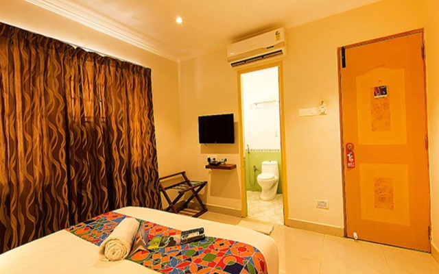 Blossoms Serviced Apartments