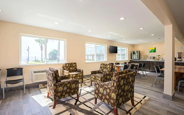 Quality Inn Rockport on Aransas Bay
