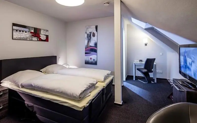 Hotel La Scala