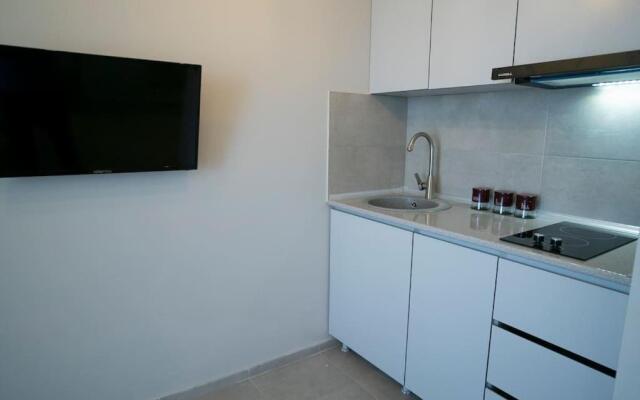 Leo Group Apartment 10-199 Sunrise Batumi