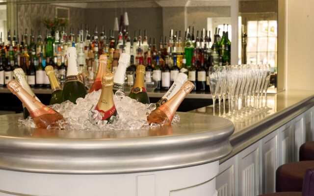 The Arden Hotel