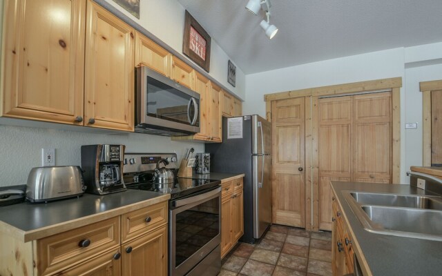 Tenderfoot Lodge 2620