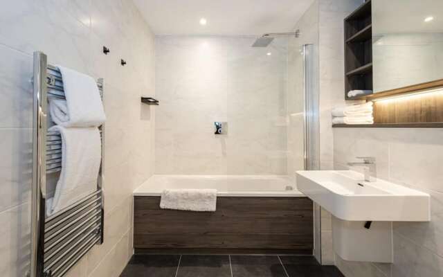 Nuvola Suite by Casacity