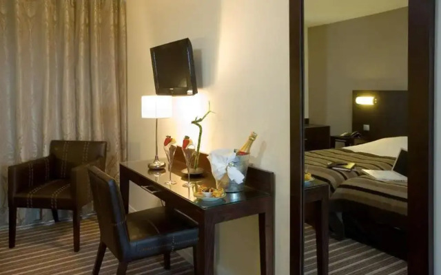 Hostellerie d'Aussois