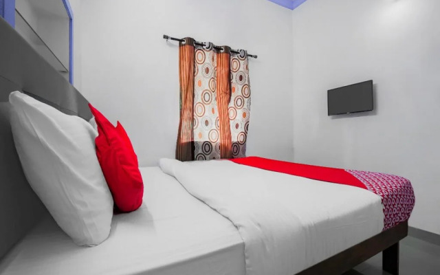 Ram Villa By OYO Rooms
