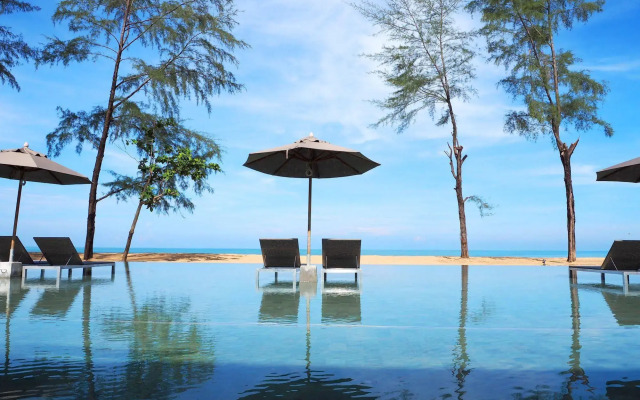 La Vela by La Flora Khao Lak