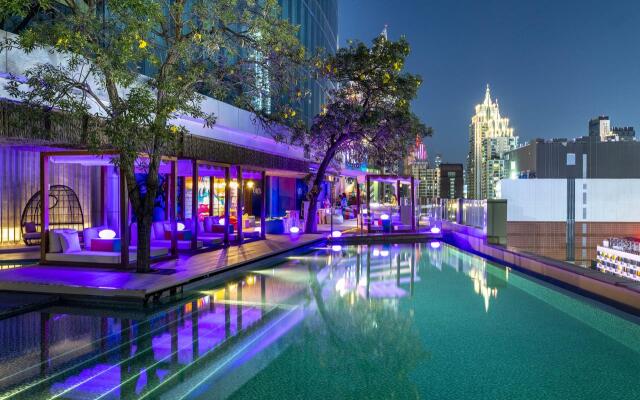 Novotel Bangkok Platinum