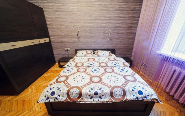 Kvartiras Apartments 4