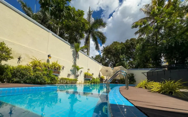 Wisdom Boutique Resort
