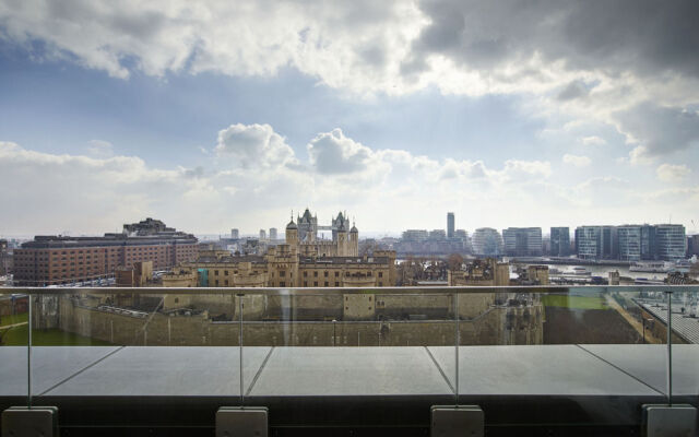 citizenM Tower of London