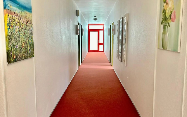 Waldhotel Bad Münstereifel