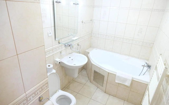 Eurohotel Laborec