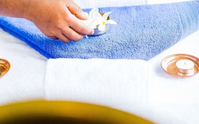Mekosha Ayurveda Spa Retreat