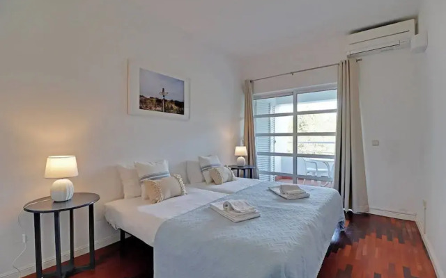 Marina Family Duplex with Pool