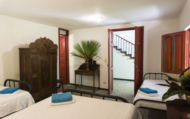 Casa La Argelia By Nomad Guru