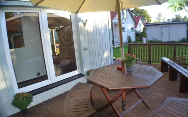 Rähni Holiday Home