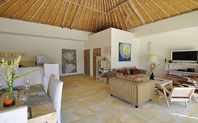 Villa Lukamao