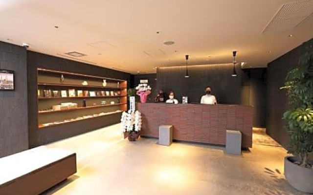LOF Hotel Shimbashi - Vacation STAY 68194v
