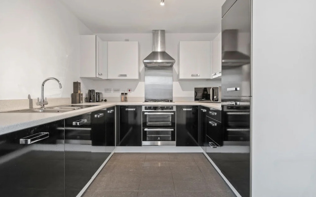 Impeccable 3-bed House in Hornchurch