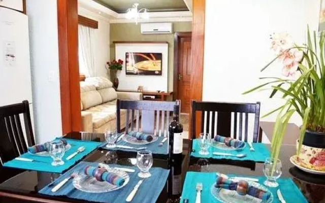Golden Residence I