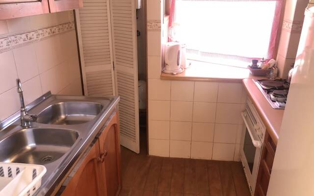 Apartamento A Reñaca Las Gaviotas