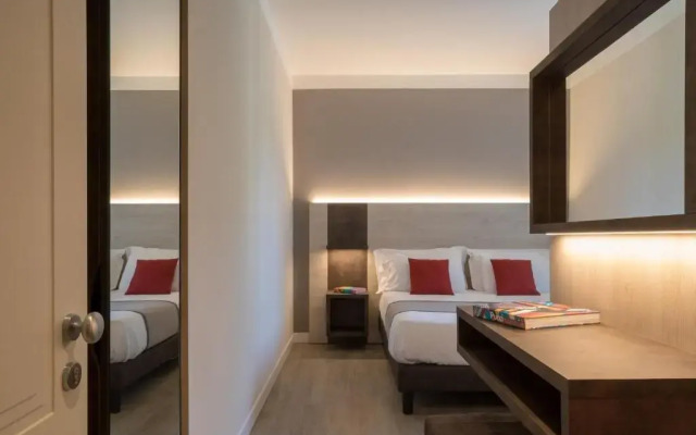 Hotel Benaco