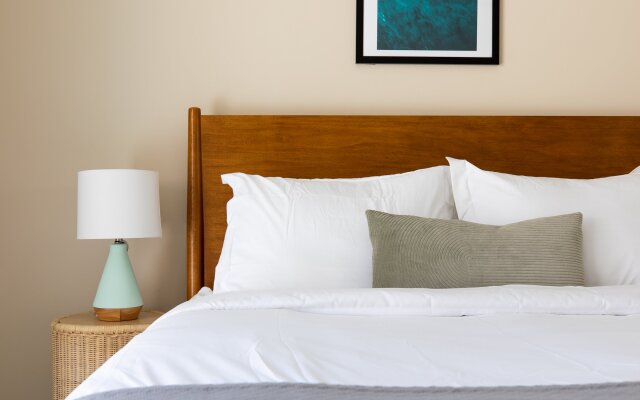 Belmont by AvantStay