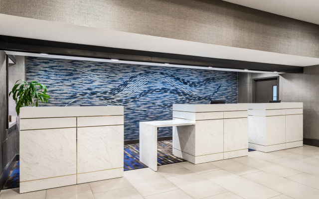 Crowne Plaza Annapolis by IHG