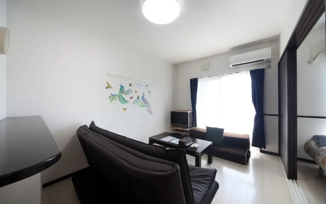 EX Itoman Apartment 603