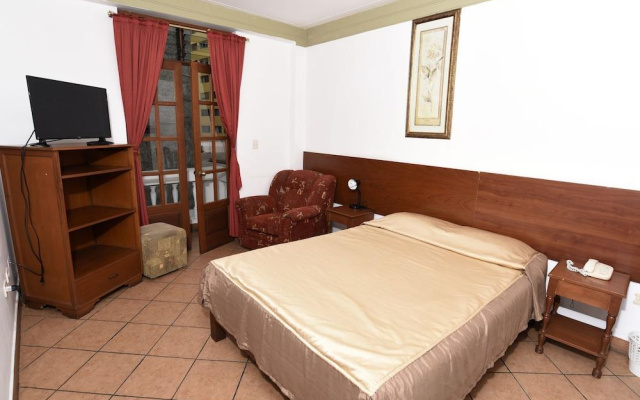 Casa San Martin