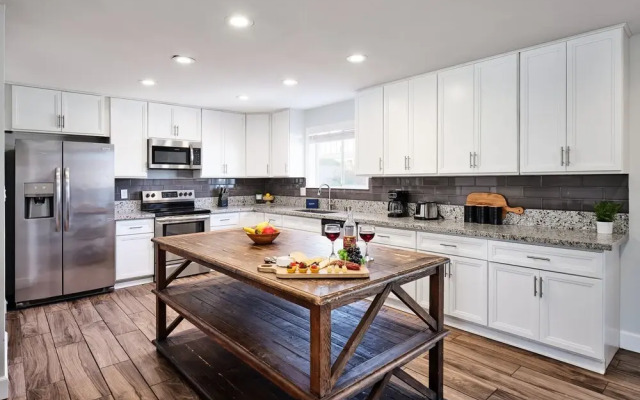 Prickly Pear - Private Pool - in Old Town