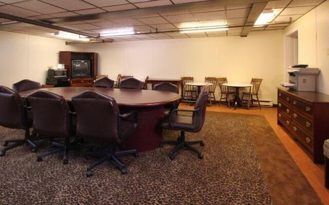 Waves Oceanfront Resort