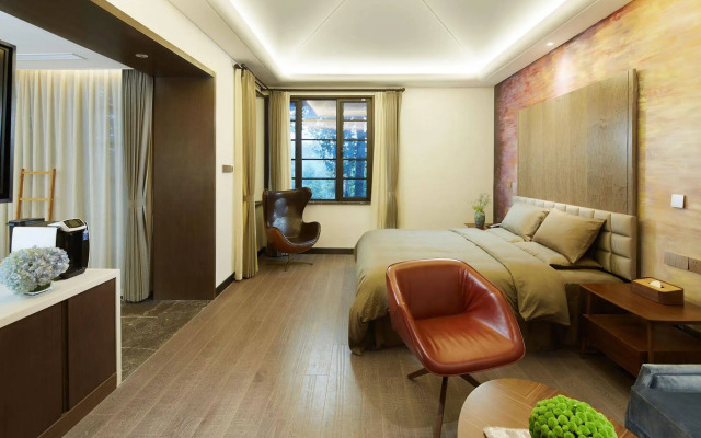Yuanlifetel.West Lake
