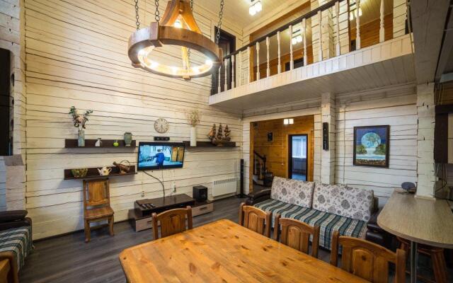 Cottage Edem