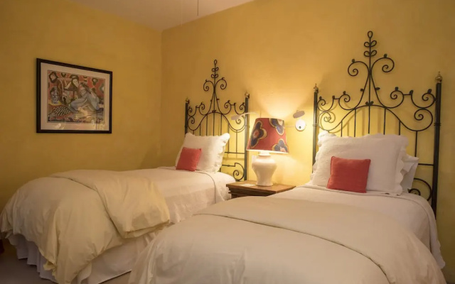 Casa Calderoni B & B