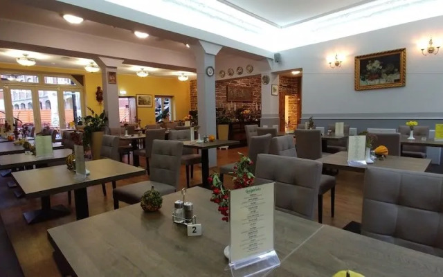 Hotel Alte Brennerei