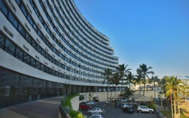 Ondina Apart Hotel Residencia