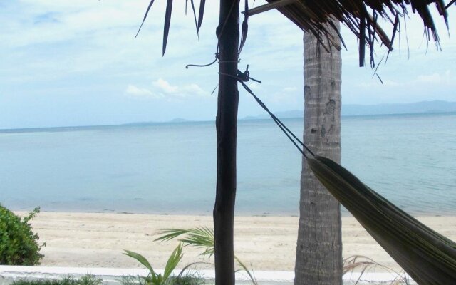 O Sole Mio Beachfront Resort