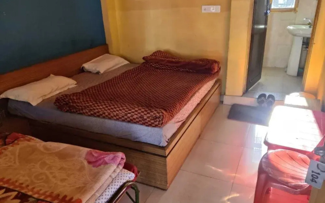Jain Rest House