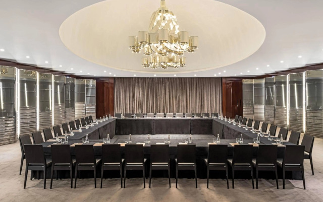 Bvlgari Hotel London