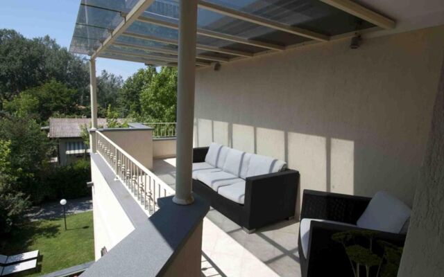 Villa Bianca