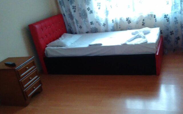 Hotel Turizmi