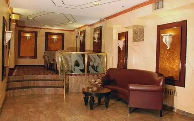 Park House Hotel Brooklyn