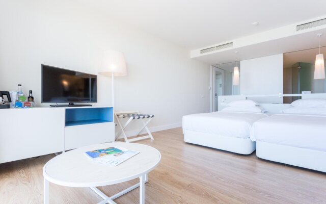 Palmares Beach House Hotel - Adults Only