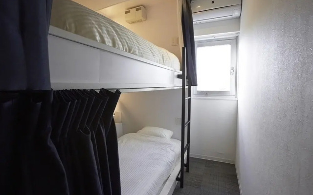 IN FRAME HOSTEL enoshima - Hostel